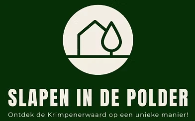 Slapen in de Polder